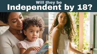 Do This Every 6 Months to Avoid Raising a Dependent Adult