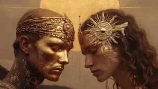 Twin Flame Resonance, melody, subliminal 