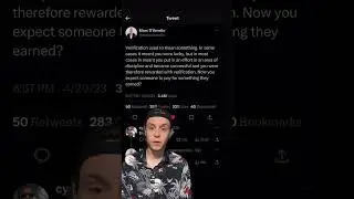 Charli D&rsquo;Amelio&rsquo;s Dad is mad about losing his Twitter Verification!