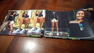 Fotografía | Libro de firmas