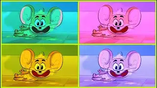 TOM AND JERRY Eater - Coffin Dance Song (COVER)