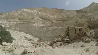 Ein Avdat Israel / עין עבדת ישראל / Эйн-Авдат Израиль