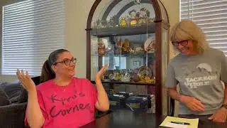 Chasing the Maverick - how it was made with Cynthia Meachum! - Forrest Fenn