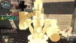 Call Of Duty ► Online 9 Min Full Power Action Game ◄ +++ COD +++ // Red Life