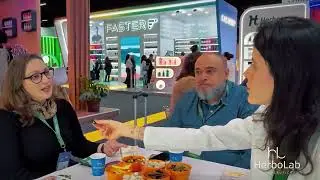 Eles s&atilde;o parceiros Herbolab e t&ecirc;m um recado importante para voc&ecirc; que trabalha com produtos naturais.