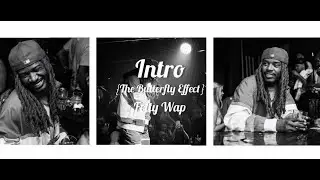 Intro { The Butterfly Effect } - Fetty Wap ( Lyric Video )