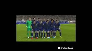 FC MOBILE 2026 REAL MADRID VS PARIS SAINT GERMAIN FC ( PSG ) 1 - 0