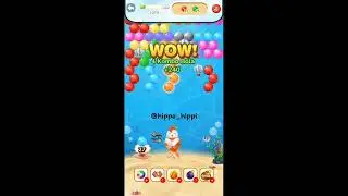 Shopee Bubble Level 5000 5001 5002 5003 5004