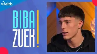Lauren Lacabanne, arrantzale gaztea: 'Nire ametsa da patroia izan eta nire ontzia edukitzea''