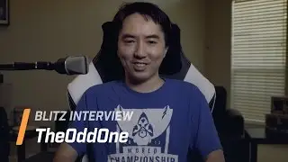 TheOddOne: &ldquo;A lot of the early players were trailblazers. Now they probably all think we&rsquo;re trash.&rdquo;