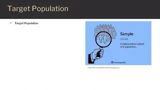 Epidemiologic Concepts: Fundamentals of Epidemiologic Study