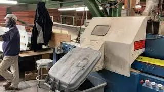 Ultimizer Chop Line 2