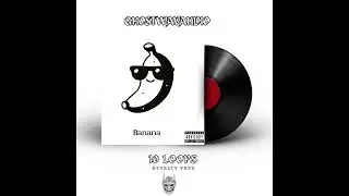 [+10] FREE DARK SOUL TRAP LOOPKIT 'BANANA' SAMPLE PACK#DarkSoulTrap #SamplePack