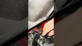 Colocando iluminação ultra Led no Palio