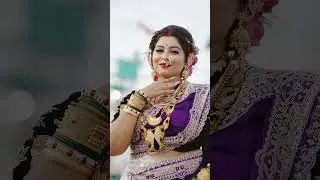 Narali Purnima | Payal Patil ❤️| Aagri Koli Queen | #aagrikolilovesong #payalpatil #intragramreels