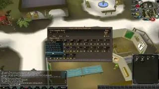 Dagannoth Kings Ring Set From Scratch - Introduction/Episode 1