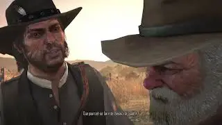 Red Dead Redemption #15