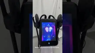 2024 EMSZERO Machines NEO RF EMS Electromagnetic Muscle Stimulator
