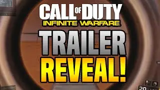 CALL OF DUTY INFINITE WARFARE 