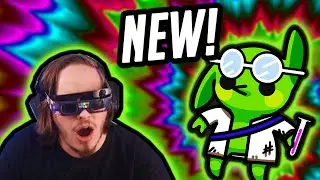 An All Around AWESOME NEW PEGLIN UPDATE!!!