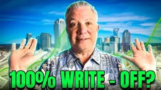 How 100 Percent Bonus Depreciation Could Change Real Estate!