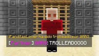 ESTE PARTNER DE HOLY ME TROLEA &iquest;LO DEMOTEAN? | Staff Series HolyPVP