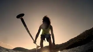 Daydreaming I Surfing Vibes I Beach Music