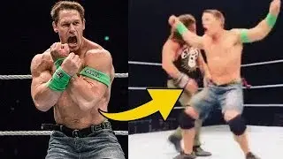 10 Worst Finishers In WWE Today