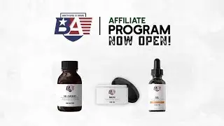 Brothers N Arms CBD Affiliate Program