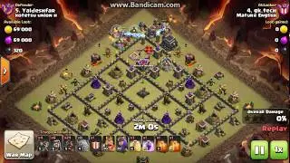 TH9 Wipeout - GoBoHo
