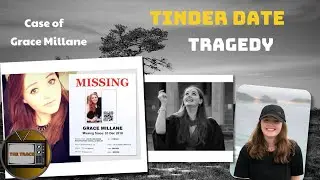 [FULL] The Case Of Grace - The Lost Backpacker
