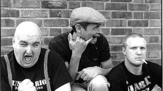 Hard Skin  - Oi! No Jobs