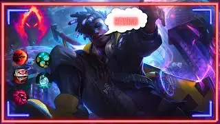 EKKO MONTAGE 2021 - SECONDS
