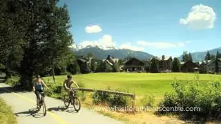 Whistler Athletes Centre Townhouse Promotional Video, by Reactive Design Inc.
