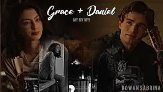 Daniel & Grace | 