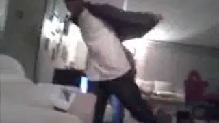 Famous Rob (Soulja girl dance)