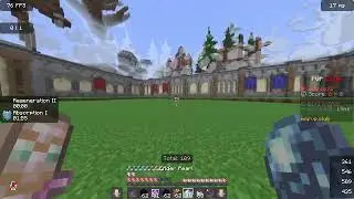 Crystal PVP  / Server IP: mcpvp.club