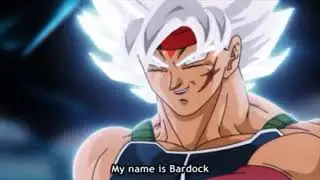 san goku nag super sayan dragon ball absulon