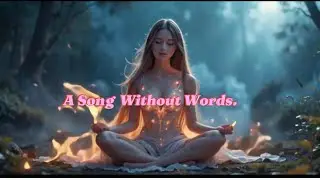 A Song Without Words