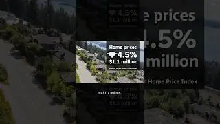Home sales in Vancouver plummeted in 2025