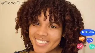TGIN Miracle RepaiRx Line Hair Tutorial