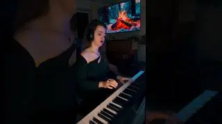 Кометы 💫 #piano #music #pianocover #polnalyubvi #ноты #космос #кино #здоровье #здоровоепитание #топ