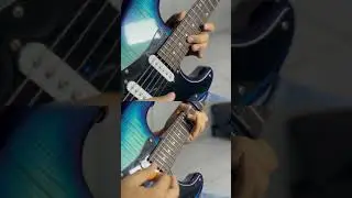 Two Door Cinema Club - What You Know | #shorts #guitar #guitarcover #fyp #twodoorcinemaclub
