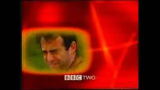 [720p/50p] BBC TWO | continuity | 3rd November 2000 | Part 2 of 2