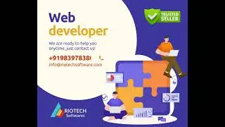Web Development Service, I specialize in creating responsive and user-friendly websites.