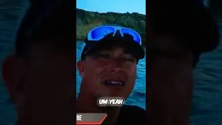 The Bahamas: A Fisherman's Paradise