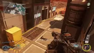 Nuke 34 streak with Orochi and Sazzing