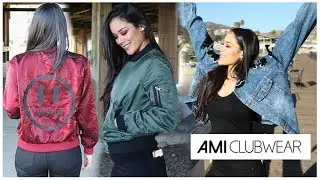 AMIClubwear Haul | Yay or Nay?!