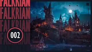 🔴 LIVE | Continuing Our Adventure At Hogwarts As A Hufflepuff! | Vanilla | Hardest Difficulty | C