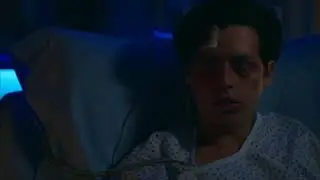riverdale 2x22: Jughead is alive! (knew it from the start)
